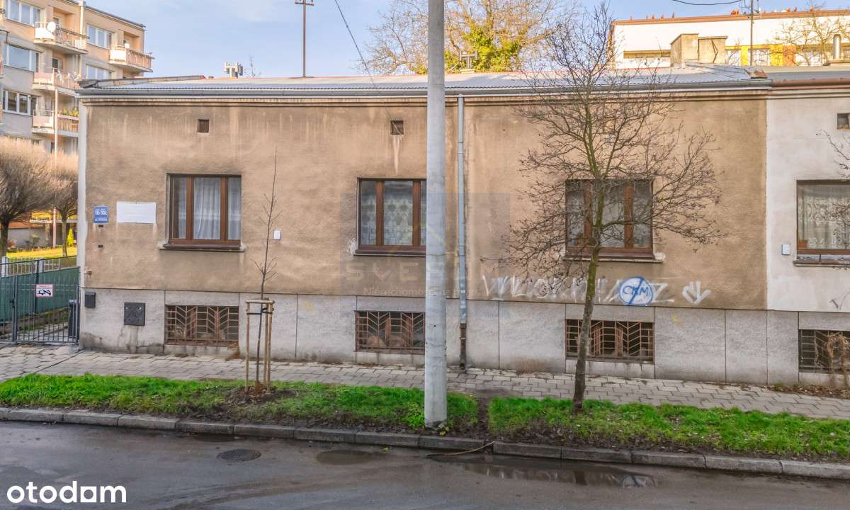 Dom 141m2 na działce 614m2 Śródmieście - Pełny obrazek: 5/8