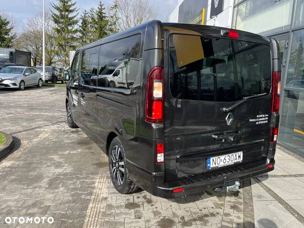 Renault Trafic SpaceClass 2.0 dCi EDC - 4