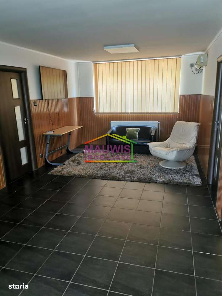 Inchiriez spatiu comercial zona Aparatorii Patriei la 4 min de metrou - Imagine principală: 2/15