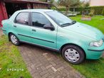 Fiat Albea 1.2 16V Active / HL - 2