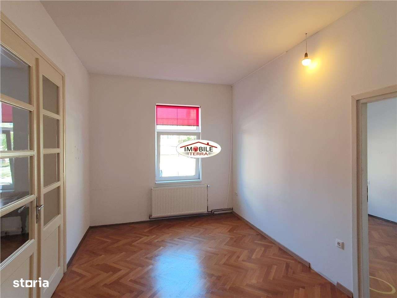 Casa cu 3 camere si 540 mp teren in Sibiu-11