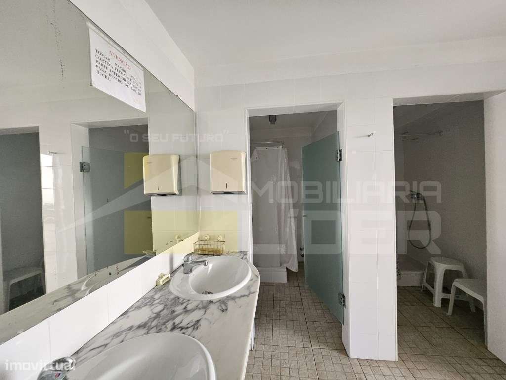 Exclusividade Imobiliária Lider
Moradia T4 em Condomínio Fechado d...-49