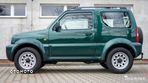 Suzuki Jimny 1.3 JLX / Comfort - 28