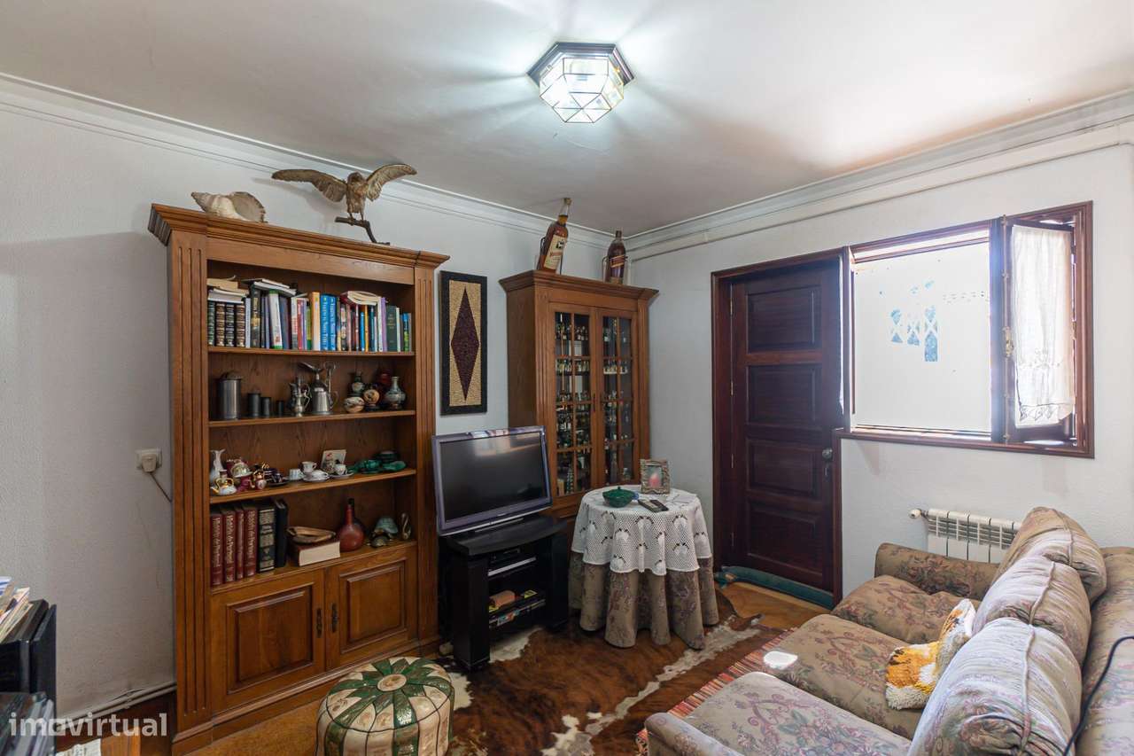Moradia T3 com Anexo | Valbom, Gondomar | Jardim, Terraço e...-32