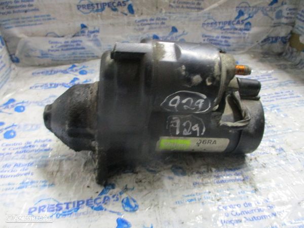 Motor De Arranque D6RA32 OPEL CORSA B 1993 1.1 I - 1