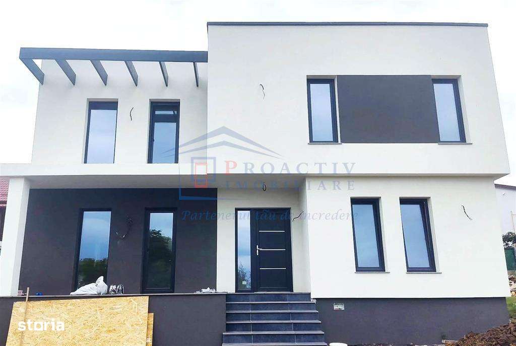 Moara casa individuala la cheie (C-4487) - Imagine principală: 2/5