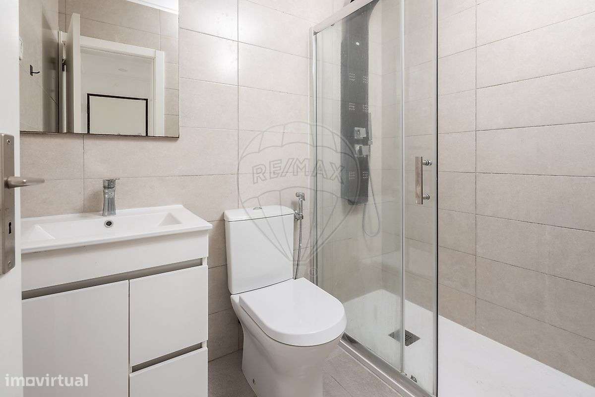 Apartamento T2 para arrendamento - Grande imagem: 4/11