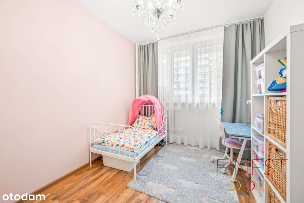 Gotowe do wejścia! 4 komórki lokatorskie!-6