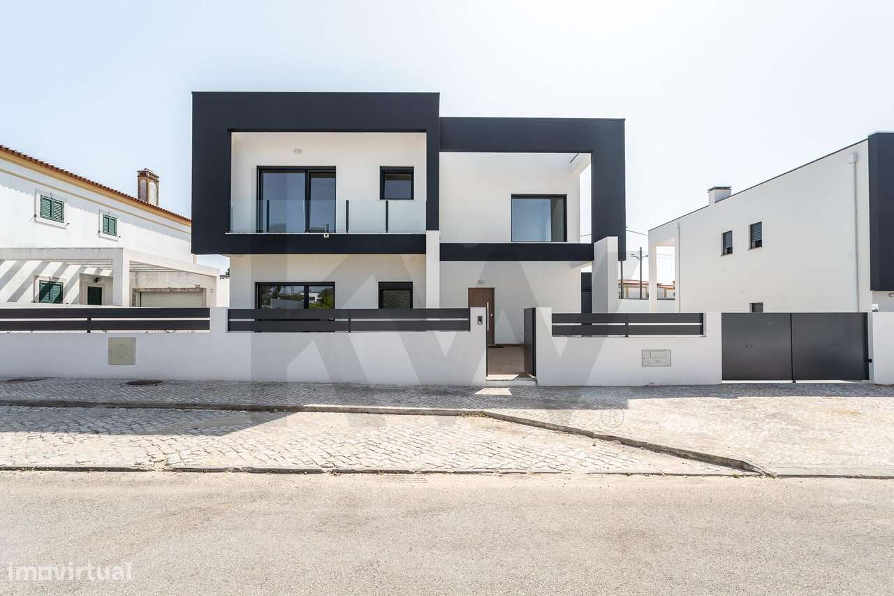 Moradia de Luxo com 4 Suites - Grande imagem: 3/60