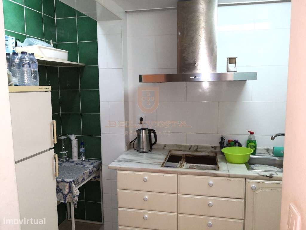 Oportunidade T1 + 3 para rentabilizar - Coimbra-10