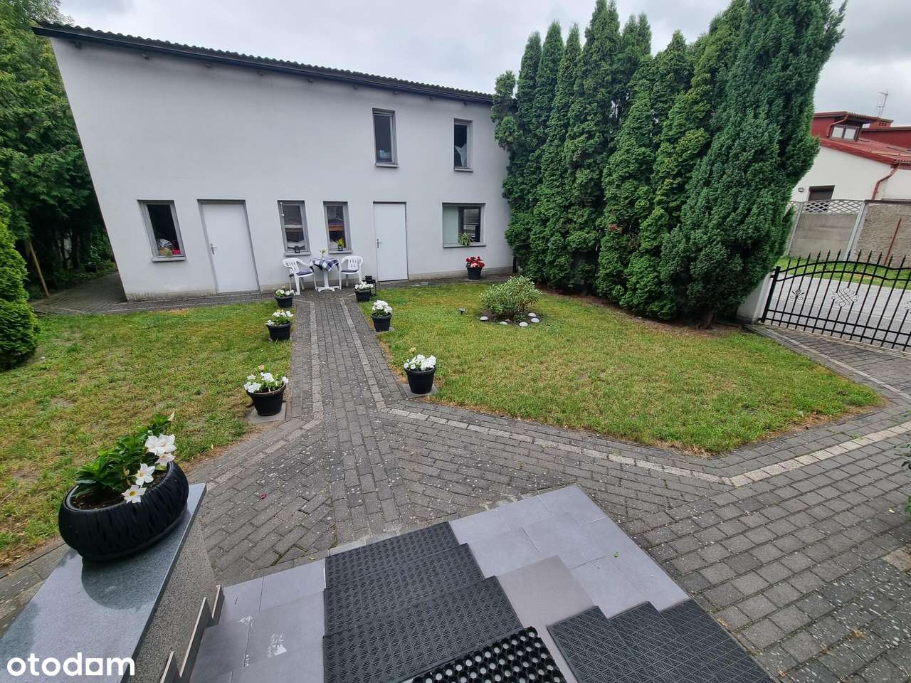 Stylowy dom na sprzedaż w Budzyniu-17