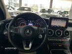 Mercedes-Benz C 220 d 4Matic 7G-TRONIC - 4