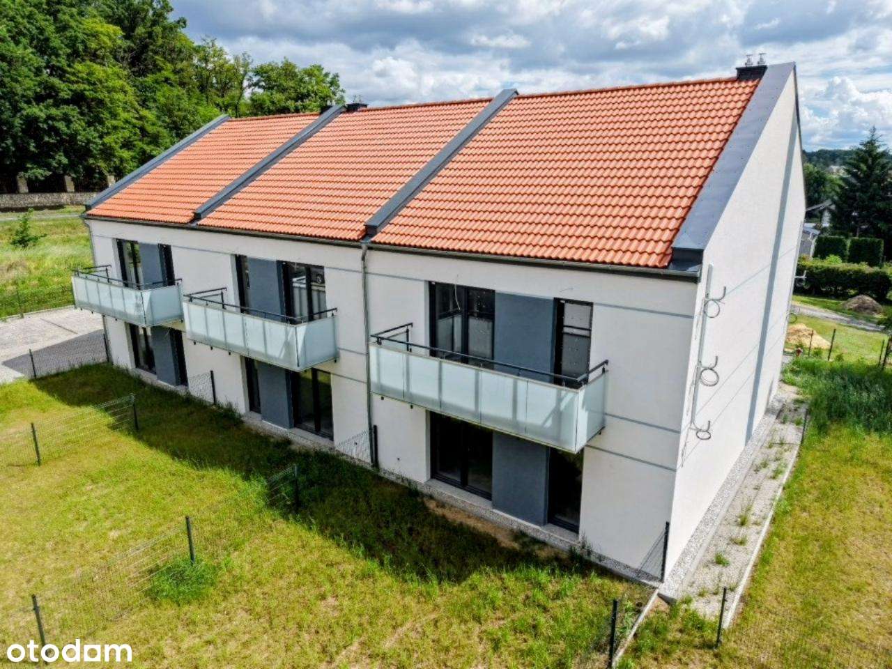 Ostatnie mieszkanie na parterze z ogródkiem 68m2!-3