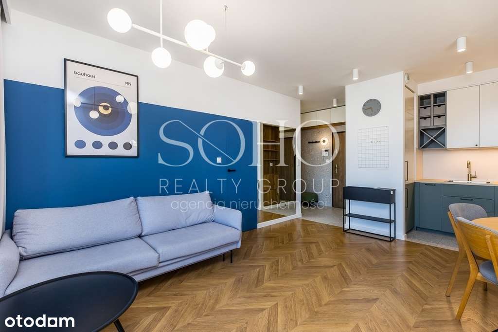 Aktualne 2 Pokoje Lokum Siesta Wykończone Widokowe-2