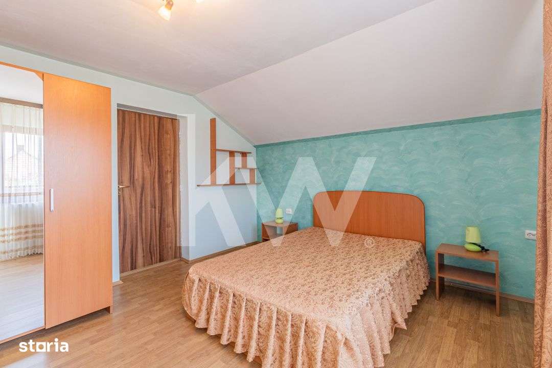 Casa de vanzare multifunctionala in Rasnov cu Potential Turistic | Com-13