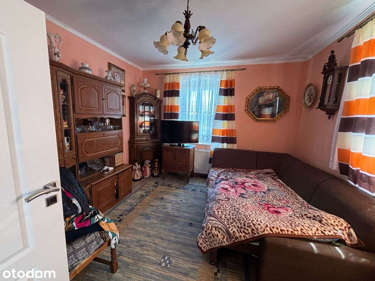 ⭐Dom z dużą działką – Kliszkowice⭐Nowa niższa cena!!!⭐ - Pełny obrazek: 5/16