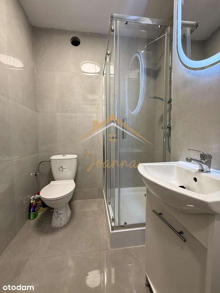 Mieszkanie 3 pokojowe po remoncie-9