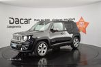 Jeep Renegade 1.6 MJD Limited - 4