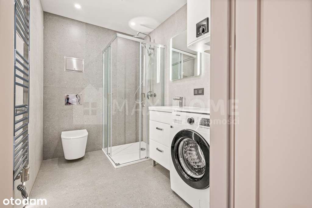 Mieszkanie po generalnym remoncie! 9% ROI!-5