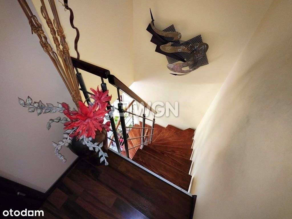 Dwupoziomowe mieszkanie 85,40 m², Ełk, Jeziorna-14