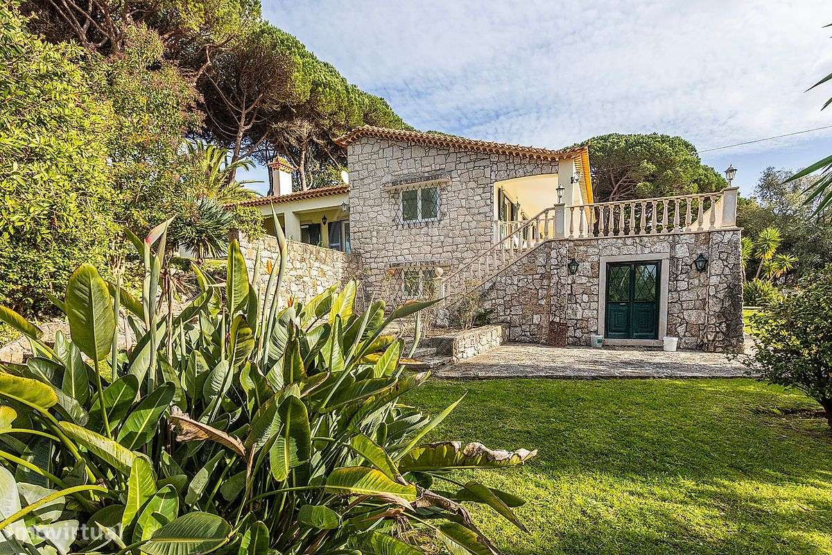 Moradia T6 para venda - Grande imagem: 5/31