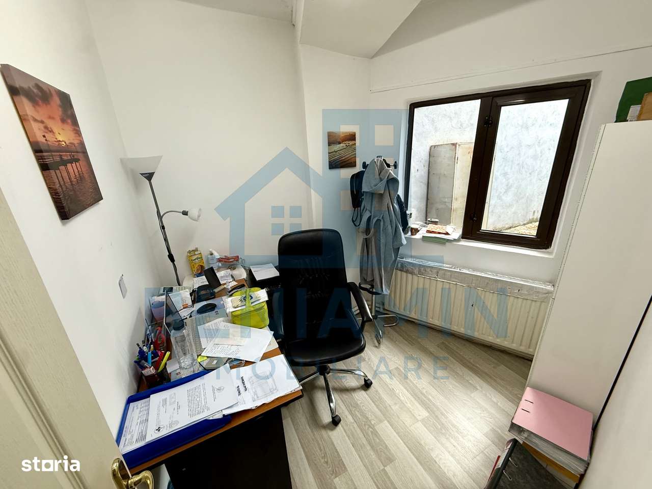 Spatiu comercial P+1 - 200mp - vad - pretabilitate mare - Lapus - Imagine principală: 4/12