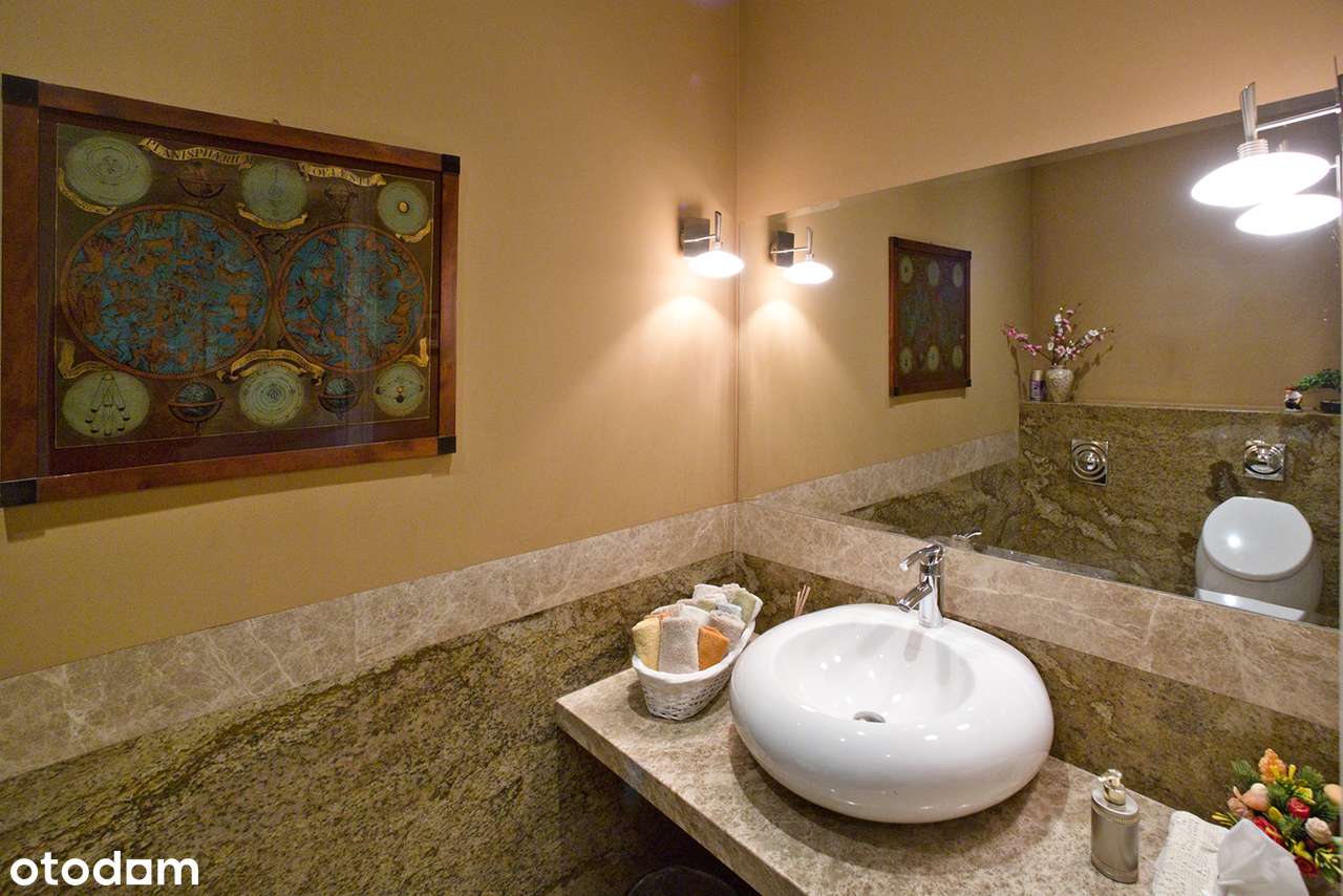 Wolnostojąca willa w Zawadach-7