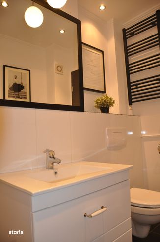 Apartament 2 camere / Victoriei/ Bd Iancu de Hunedoara-5