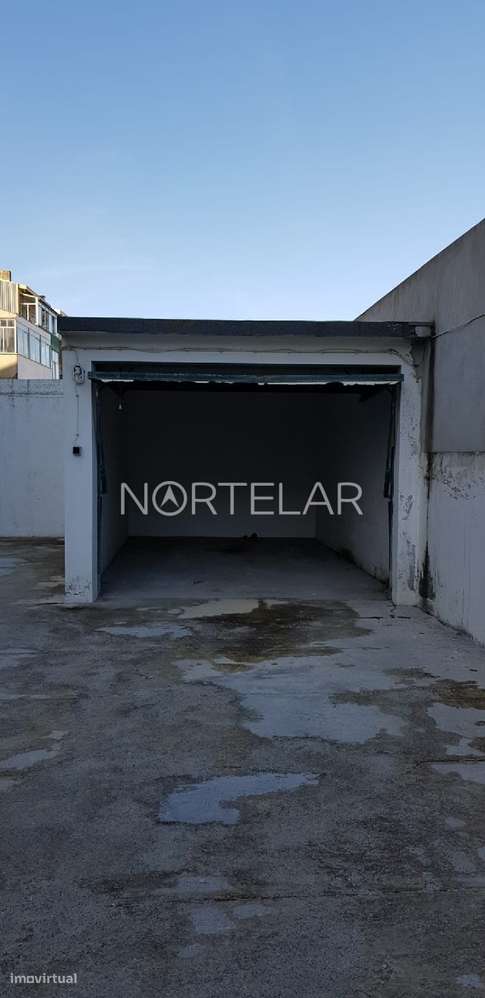 Garagem Fechada, Póvoa de Varzim - Grande imagem: 3/3
