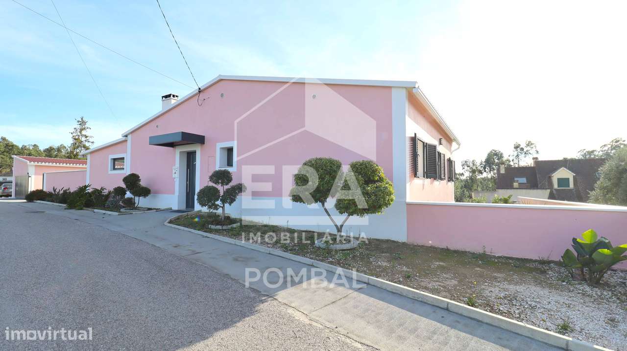 Moradia T3 renovada, Freixianda - Grande imagem: 4/29