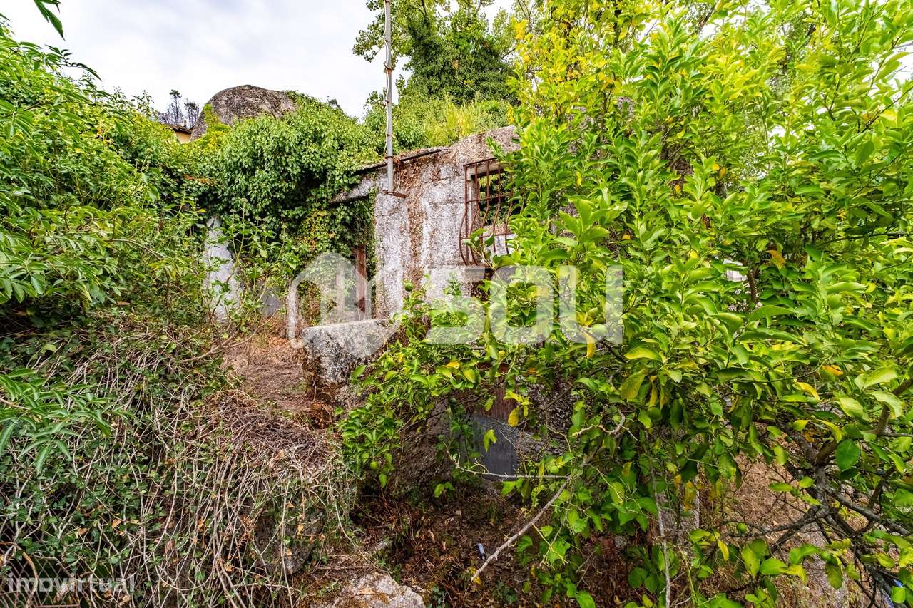Moradia - Marco de Canaveses-8
