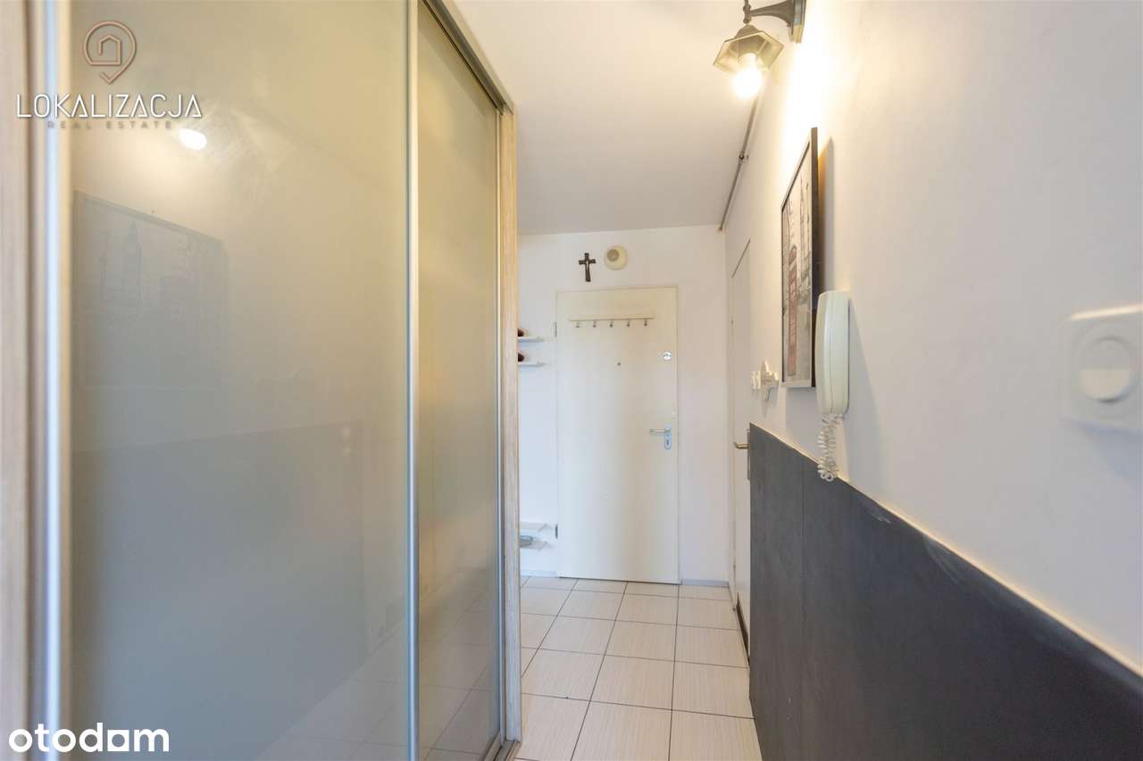 Halszki | 35 m² z pięlnym widokiem-7