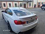 BMW Seria 4 420d Gran Coupe Luxury Line - 3