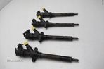 Injector Peugeot 406 2.2 HDI 0445110036 / 9637277980 - 2