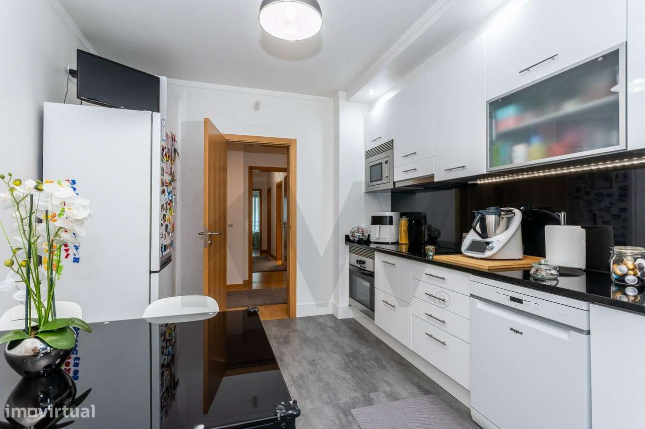 T3 Contemporâneo na Abóboda: Design Moderno e Tranquilidade - Grande imagem: 3/35