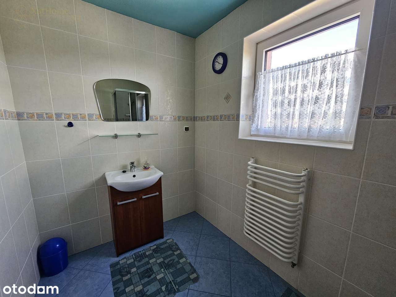 Duży dom z ogrodem w spokojnej części Pucka!-14