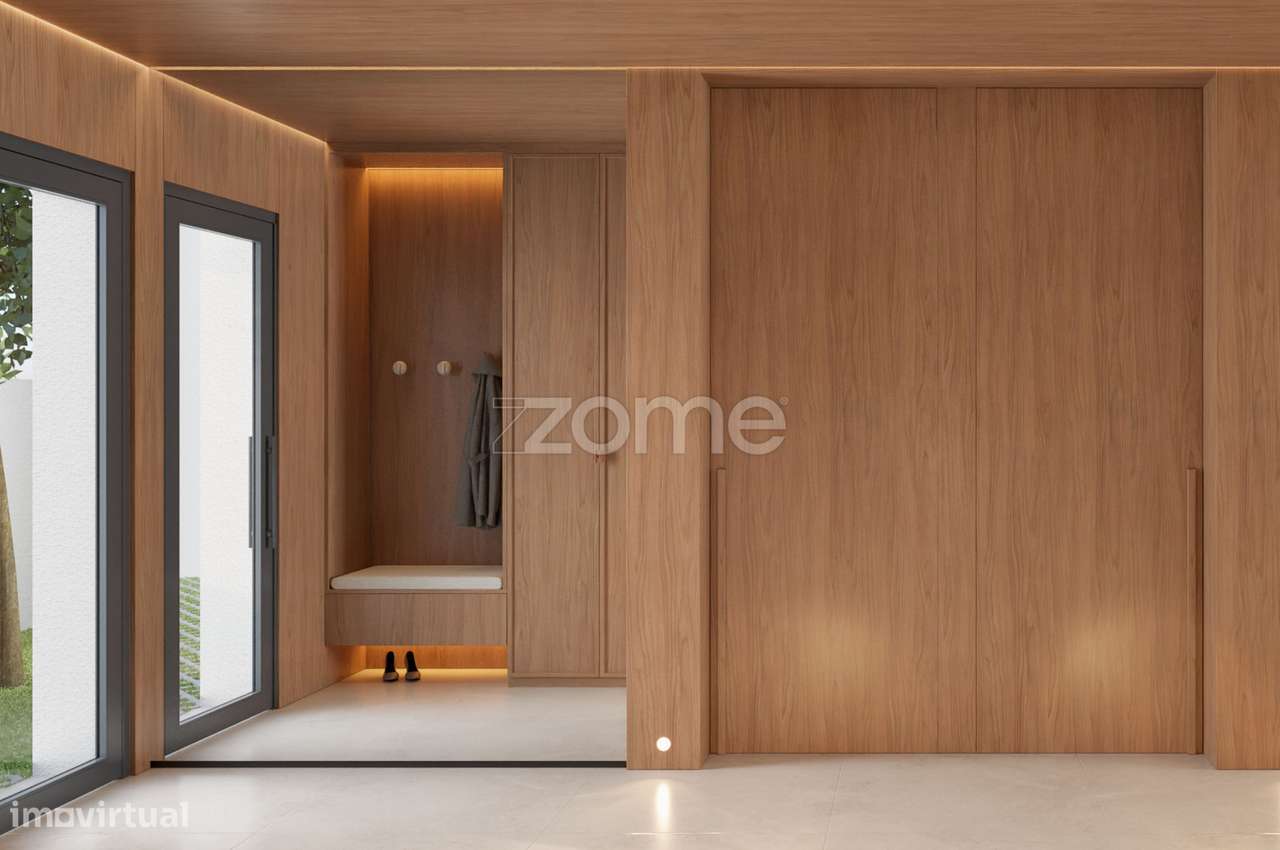 Terreno com projeto Aprovado - Grande imagem: 4/34