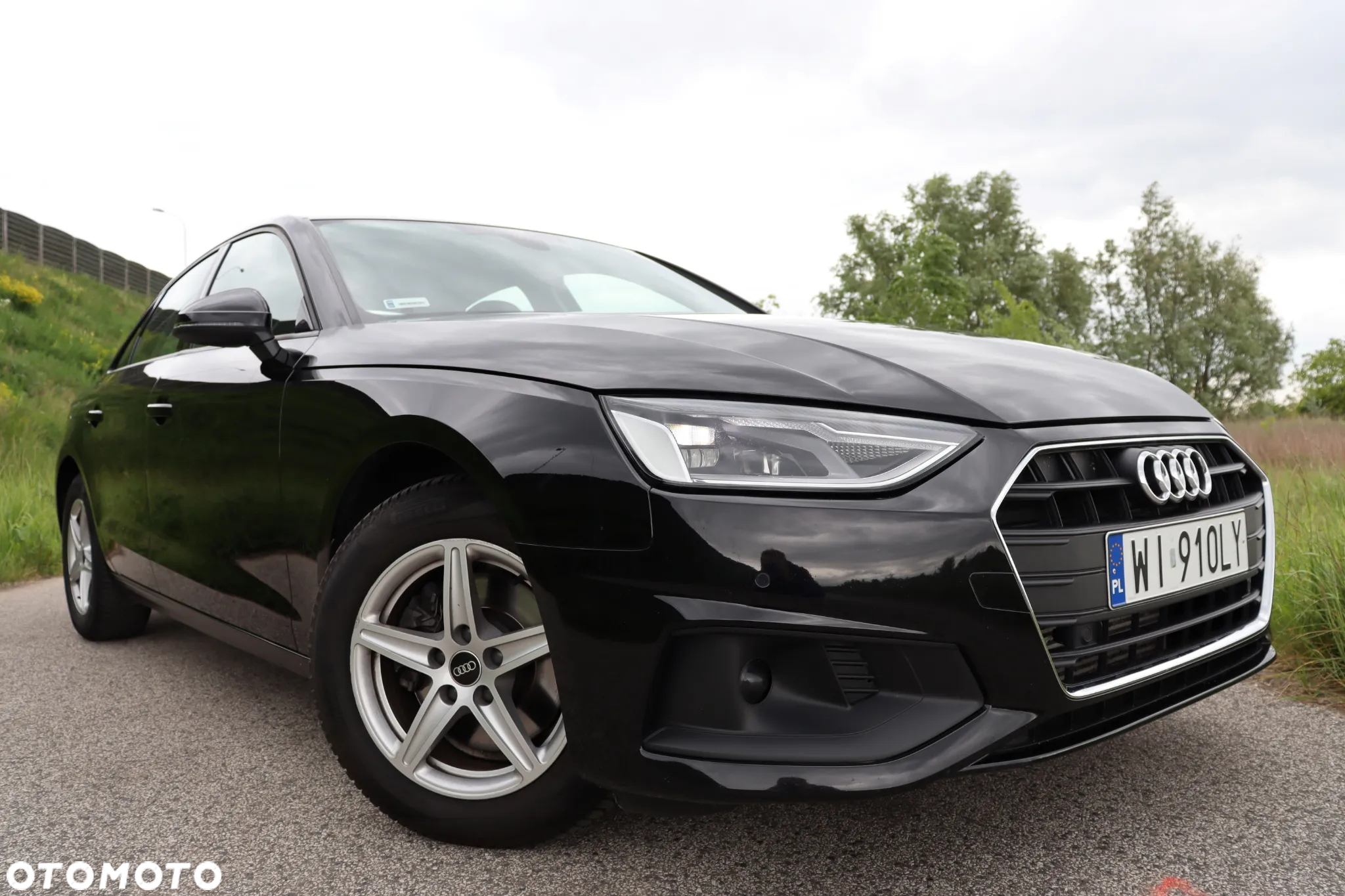 Audi A4 35 TFSI mHEV S tronic - 3