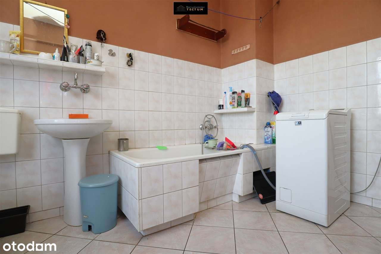 Mieszkanie, 59,54 m², Wągrowiec - Pełny obrazek: 4/9