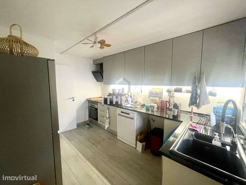 Casa encantadora com vista para o mar, terraços e jardim perto de Tavi - Grande imagem: 4/24