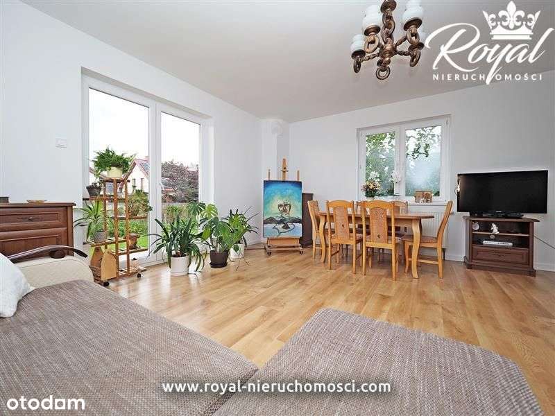 Klasyczny dom na Unii Europejskiej - 6 pokoi - Pełny obrazek: 4/20