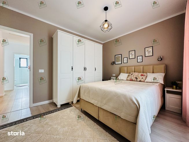 Casă cu 3 sau 4 Camere în Comuna Berceni – Complex Rezidențial Modern-17