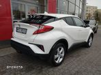 Toyota C-HR 1.2 T GPF Premium - 3