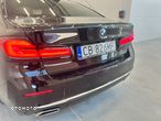 BMW Seria 5 520d xDrive Luxury Line - 2