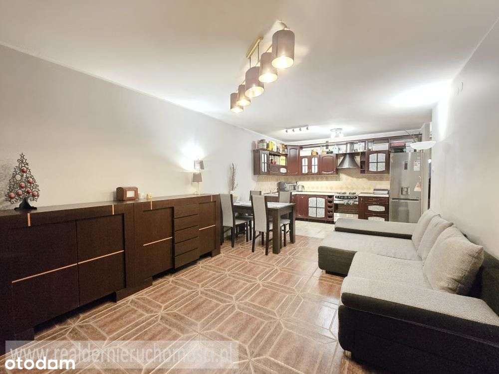 Mieszkanie, 50,60 m², Zielona Góra - Pełny obrazek: 4/12