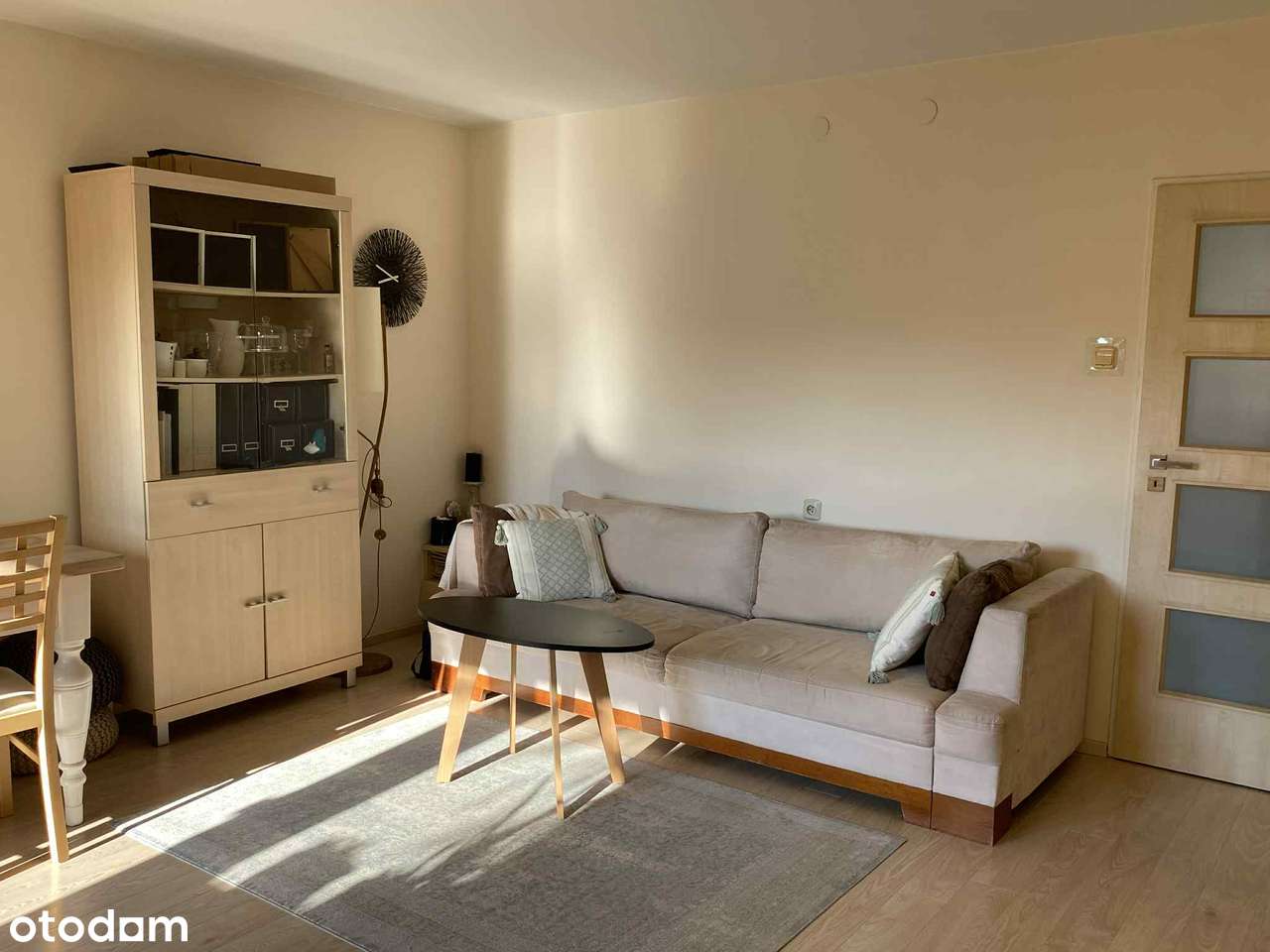 Sprzedam mieszkanie 52,65 m2 Konin osiedle Chorzeń ul. Konwaliowa - Pełny obrazek: 3/9