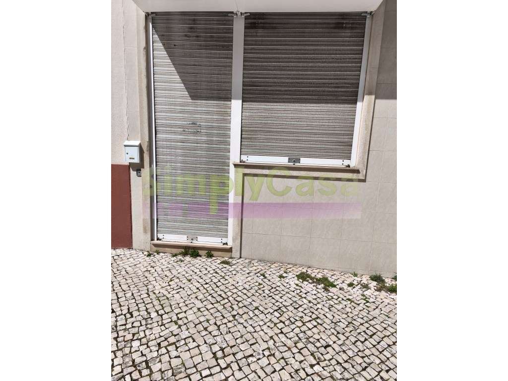 LOJA Bº Afonso Costa - Grande imagem: 1/3