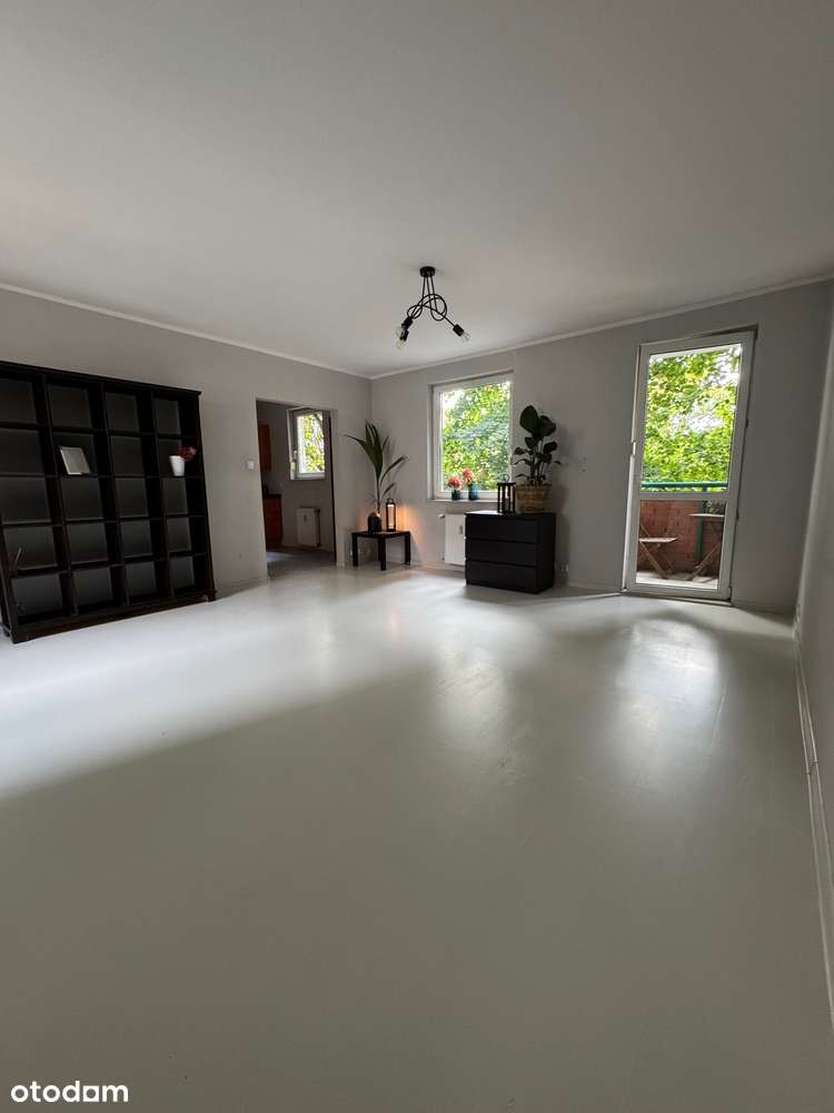 Nowość, Szamarzewskiego 2 pokoje-0