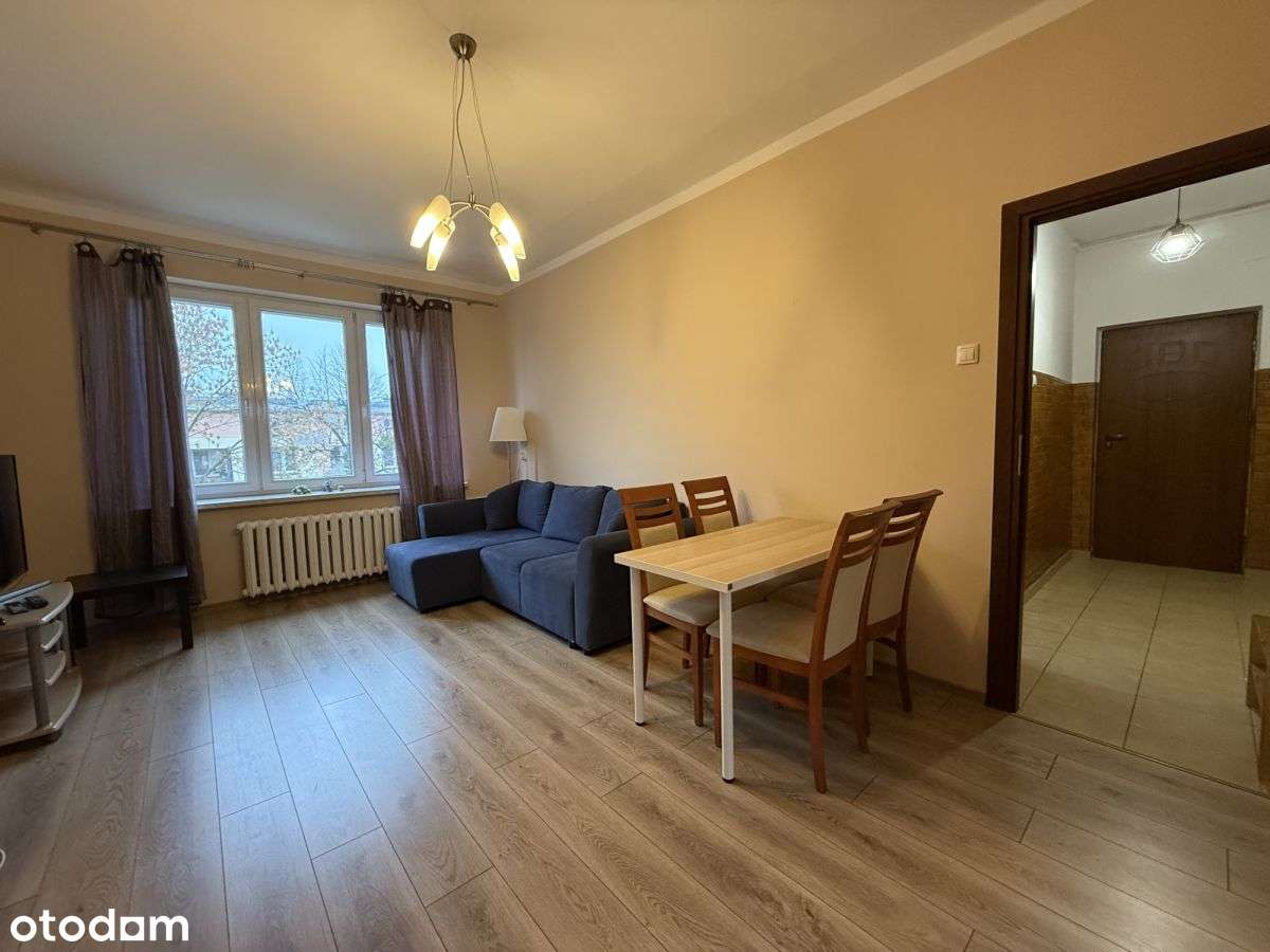 Mieszkanie do wynajęcia ul. Stwosza 25 BB - Pełny obrazek: 4/17