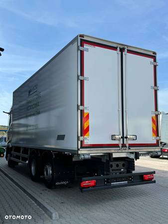 DAF XF 450 FAN - 9